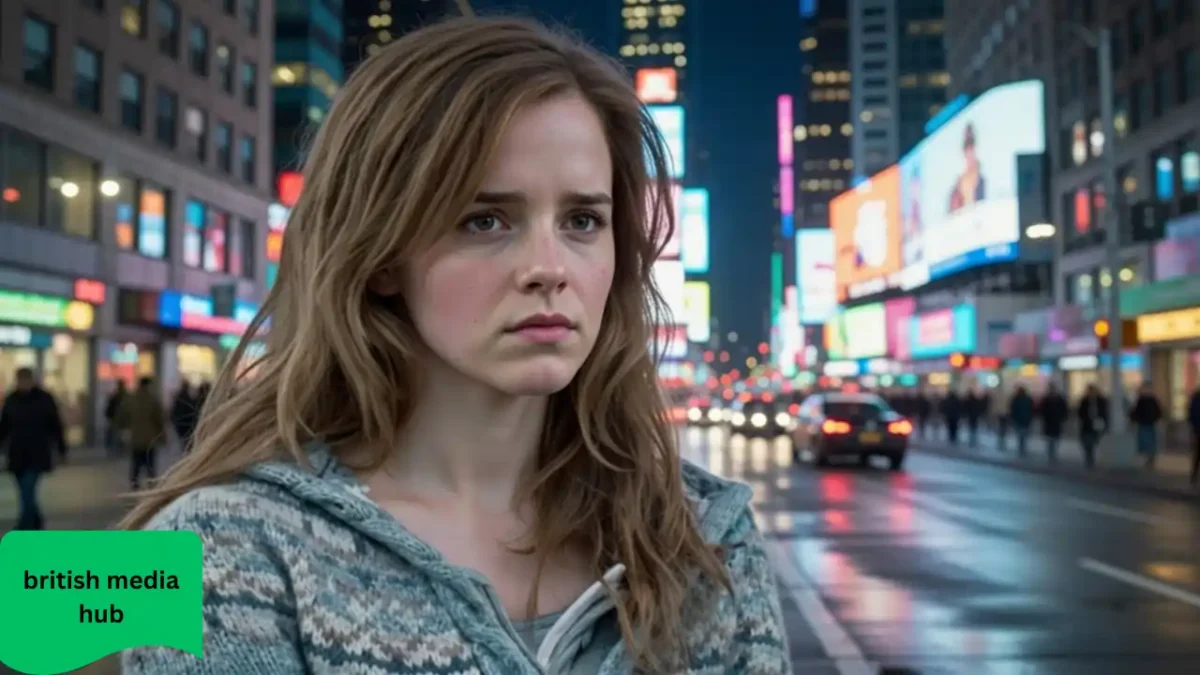 Emma Watson Husband: Everything You Need to Know About Her Relationship Status and Personal Life Emma Watson Husband