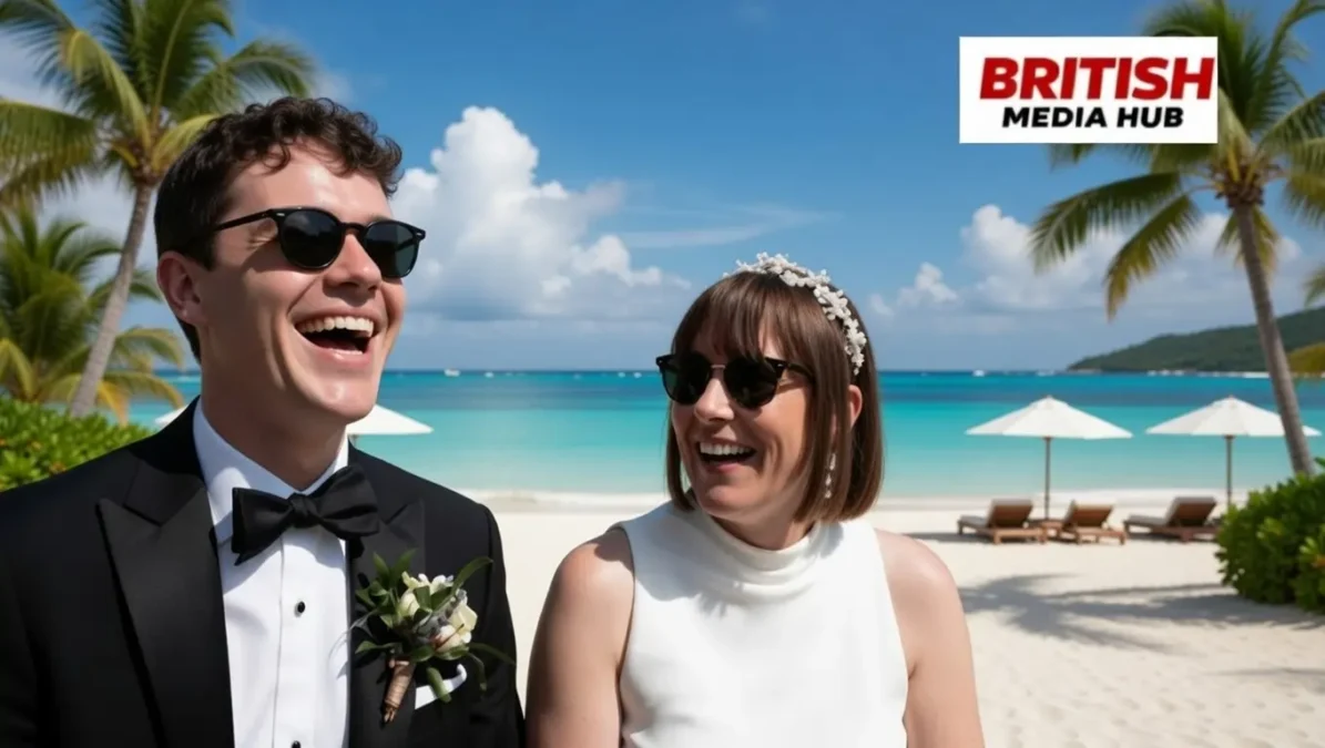 Maisie Adam husband: a complete look at her relationship and life Maisie Adam husband