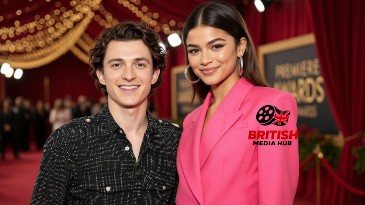 Tom Holland Girlfriend: Relationship Timeline, Personal Life, and What Fans Should Know Tom Holland Girlfriend
