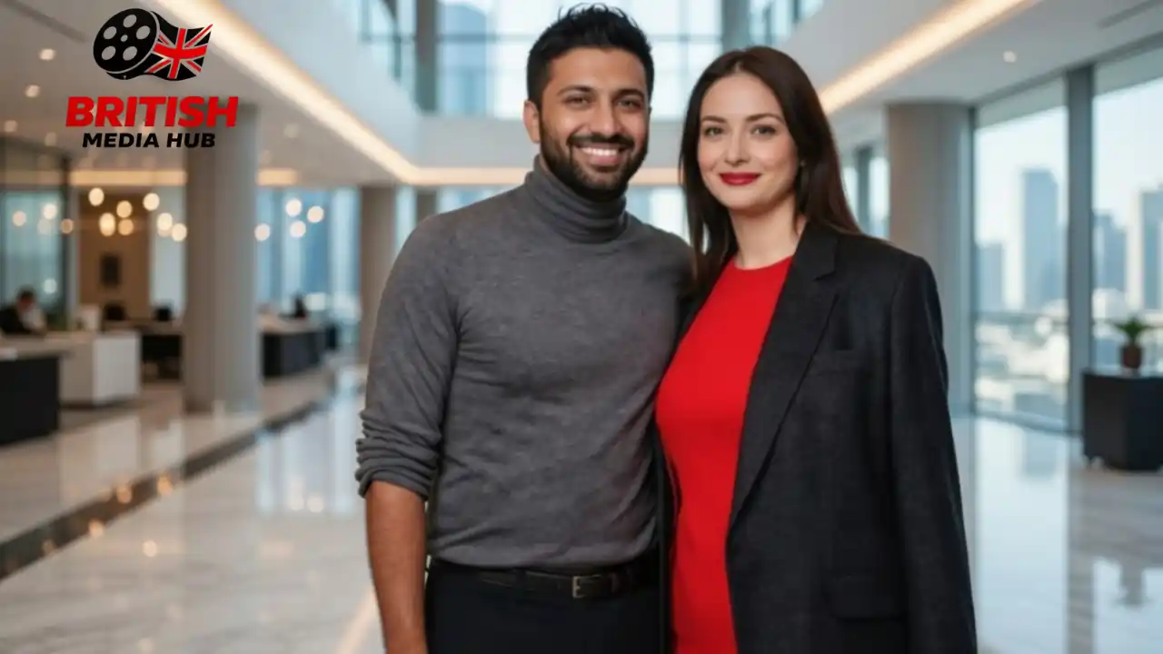 Nimesh Patel Wife nimesh patel wife