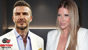 David Beckham Sister: A Complete Look at the Beckham Family Beyond Fame and Football David Beckham Sister