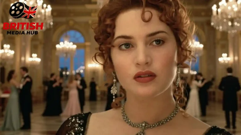 Kate Winslet Titanic: The Performance That Gave a Blockbuster Its Soul Kate Winslet Titanic